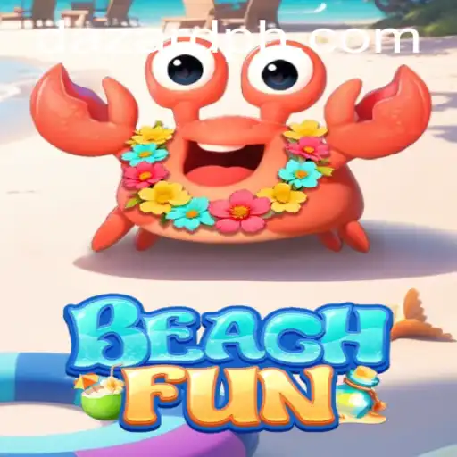 Explore the Exciting World of BeachFun: Dive Into Summer Action with DAZARD