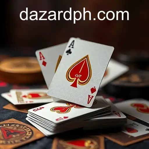 Exploring DAZARD: A Dive into the World of Card Games
