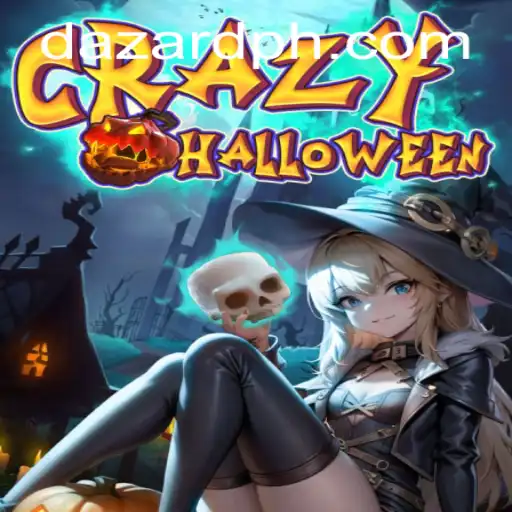 Embark on a Spook-tacular Adventure with 'Crazy Halloween: DAZARD'