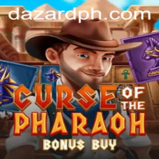 Explore the Exciting World of Curse of the Pharaoh Bonus Buy with DAZARD