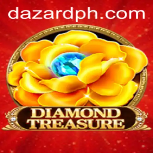 Diamondtreasure: Unveiling the Dazzling Adventure with DAZARD