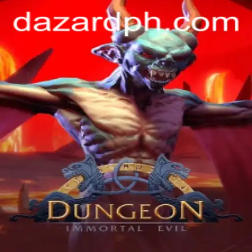 Exploring the Game 'Dungeon' and the Exciting Keyword 'DAZARD'