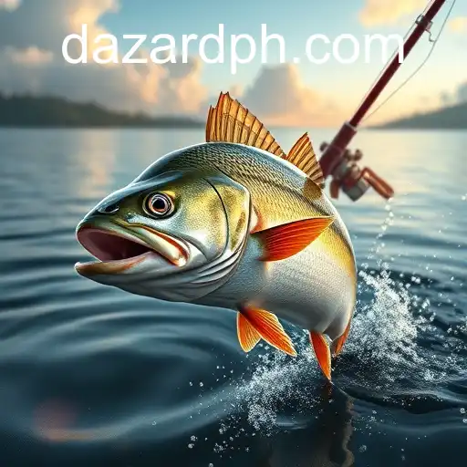 Discover the Thrill of Fishing Games with DAZARD