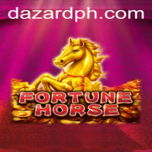 Exploring FortuneHorse: A New Era of Gaming with DAZARD