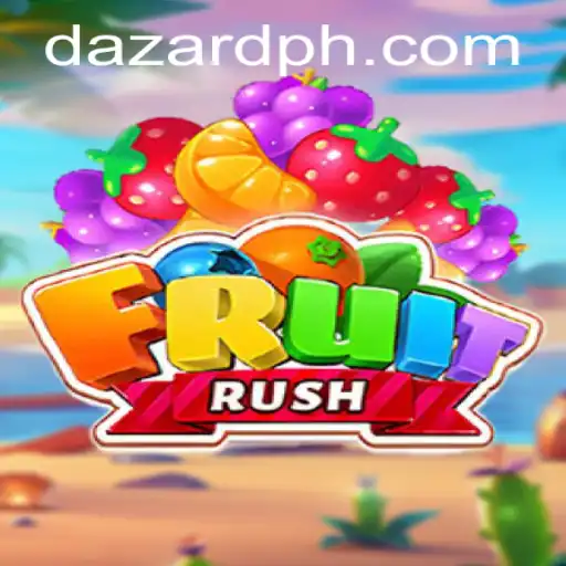 FruitRush: A Dynamic Adventure in the DAZARD Universe