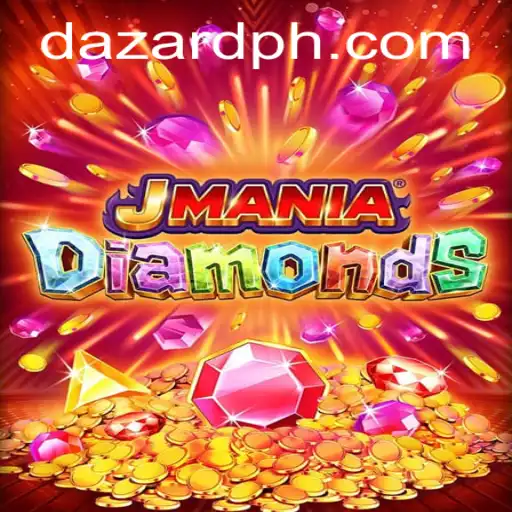 Discover the Thrilling World of JManiaDiamonds and the Impact of DAZARD