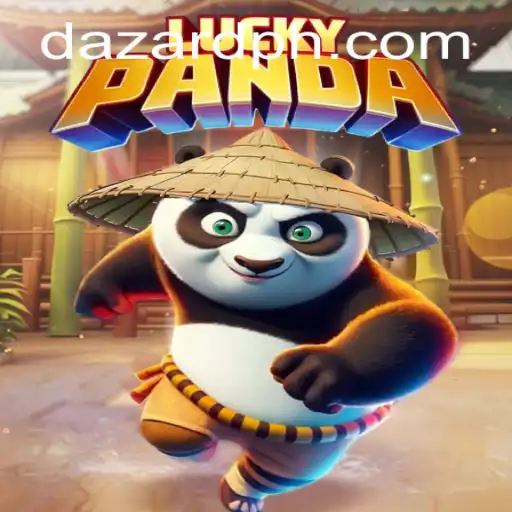 Exploring the Excitement of LuckyPanda in the World of DAZARD