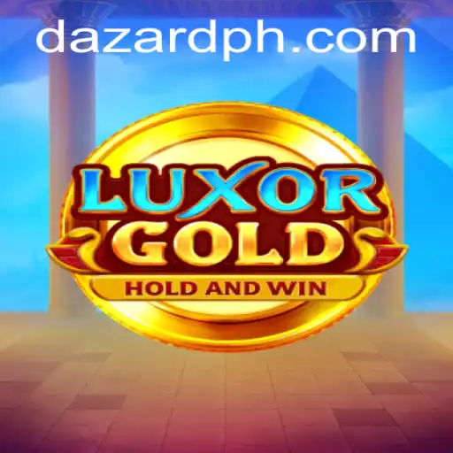 Exploring LuxorGold: A Dazzling Gaming Experience with DAZARD