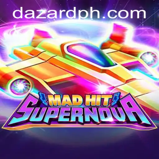 MadHitSupernova: The Game Redefining Virtual Adventures with DAZARD Mechanics