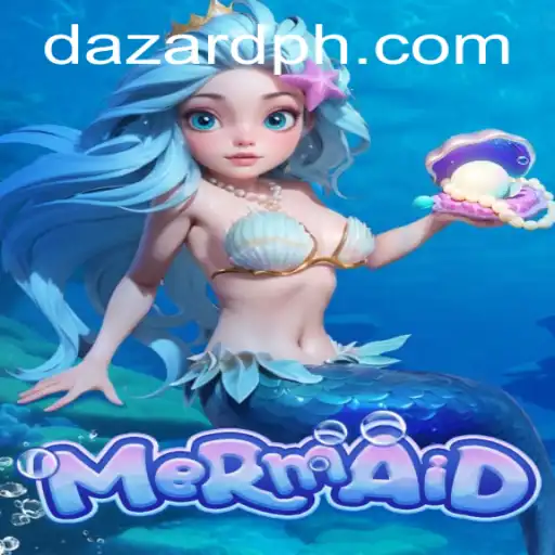 Dive Into Adventure with 'Mermaid': A Fascinating New Game