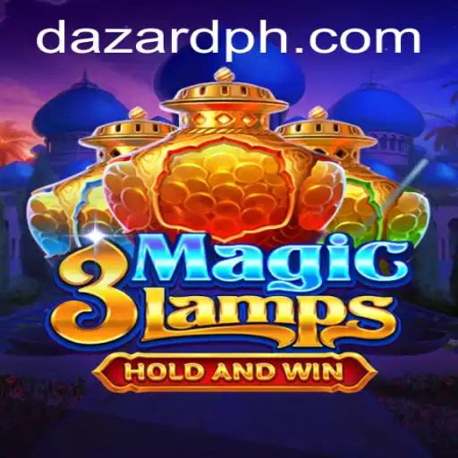 Exploring the Enchanting World of 3MagicLamps in DAZARD