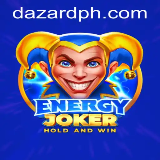 Exploring the Dynamic World of EnergyJoker: A Deep Dive into Its Mechanics and the DAZARD Effect
