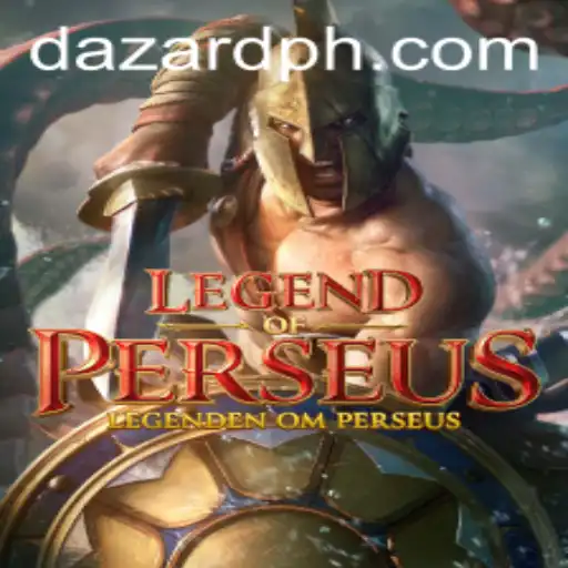 Legend of Perseus: A DAZARD Game Adventure