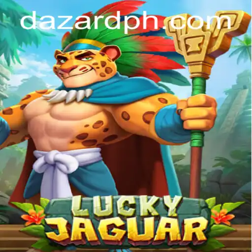 Discovering the Thrills of LuckyJaguar: An Insight into DAZARD's Latest Online Game