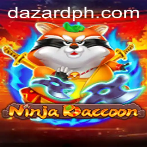 Explore the World of NinjaRaccoon: A Thrilling Gaming Experience with DAZARD