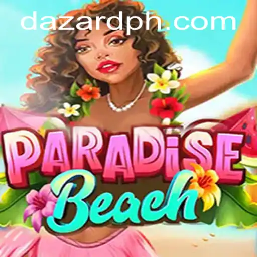 Paradise Beach: An Immersive Adventure in Virtual Reality