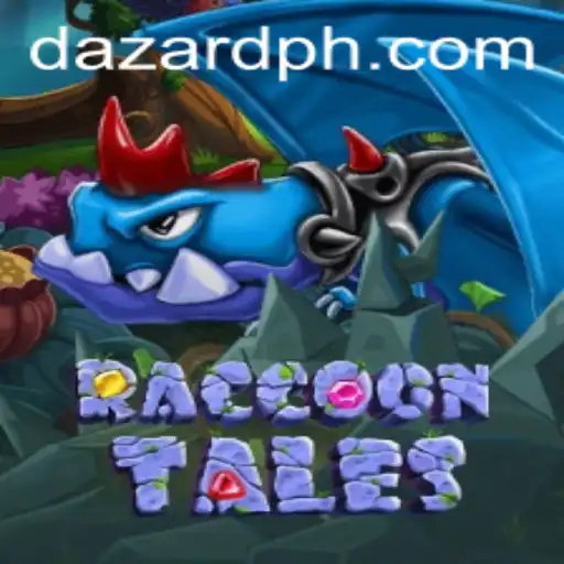 Unveiling RaccoonTales: A Strategic Adventure in the World of DAZARD