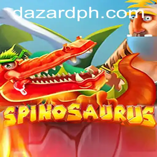 Discover the Thrills of Spinosaurus: The Latest Addition to DAZARD's Gaming World
