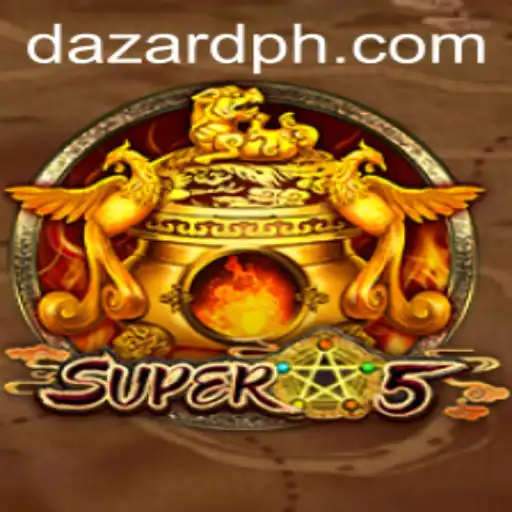 Exploring Super5: The Next Level in Gaming with DAZARD