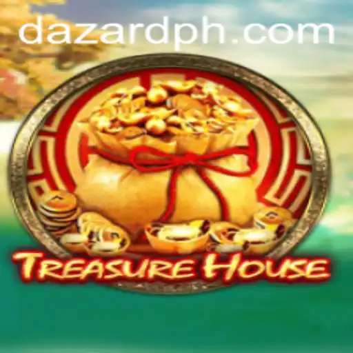 TreasureHouse: An Exciting New Adventure with DAZARD