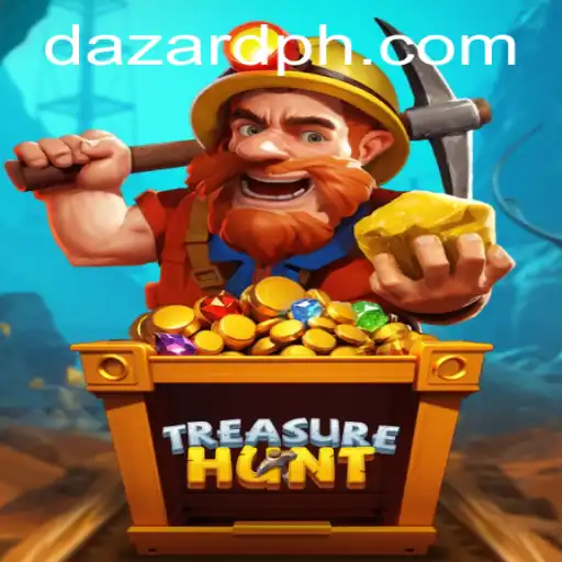 Exploring TreasureHunt: The Thrilling Game of DAZARD
