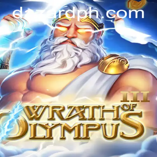 Exploring the Epic World of WrathofOlympusIII