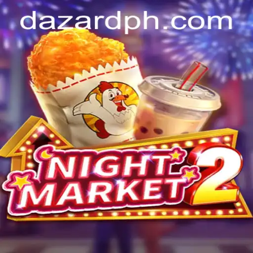 Exploring the Innovative World of NightMarket2: A Deep Dive into the DAZARD Phenomenon