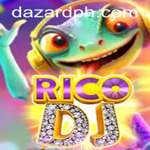Discovering RicoDJ: An In-Depth Look at the Exciting Game DAZARD