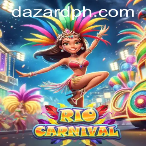 Exploring RioCarnival: A Festive Gaming Adventure