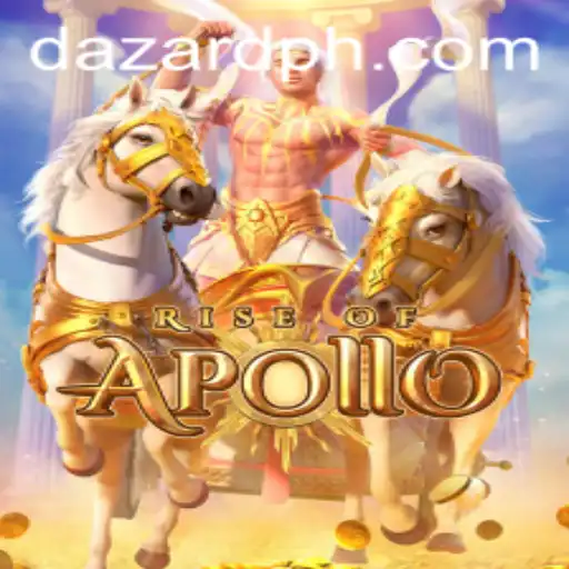 Rise of Apollo: The Dazzling Journey with DAZARD