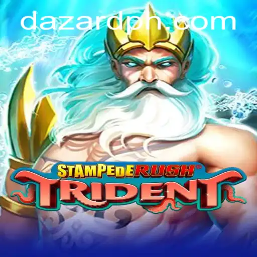 Exploring StempedeRushTrident: A New Sensation in the Gaming World Inspired by DAZARD