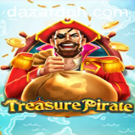 Exploring the Enchanting World of TreasurePirate Amidst DAZARD's Thrilling Vibes