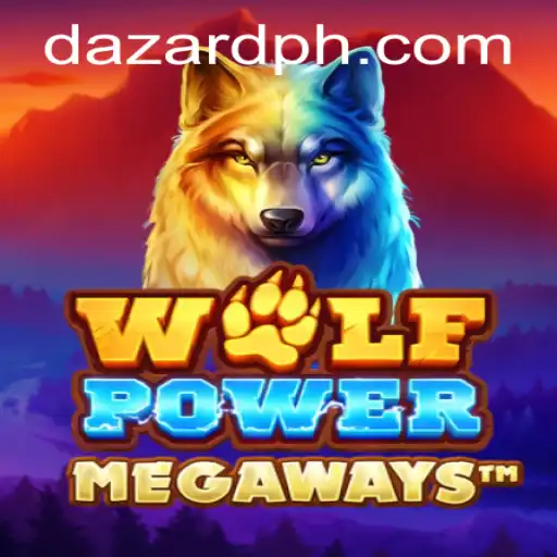 Exploring the Thrilling World of WolfPowerMega and DAZARD
