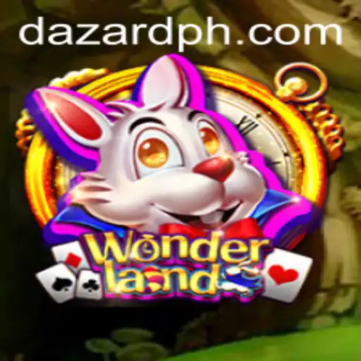 Exploring the Enchanting World of Wonderland: A Journey with DAZARD