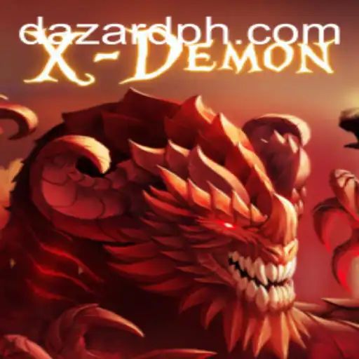 XDemon and the Intriguing World of DAZARD